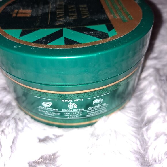 Bath And Body Works Vanilla Bean Noel Whipped Body Butter - Picture 4 of 7